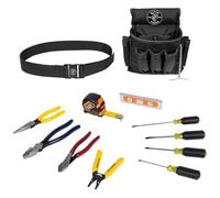 Klein Tools 92003 Electrician Tool set, pezzi