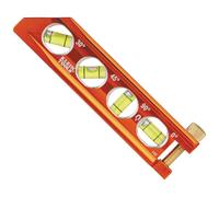 Klein Tools 935 AB1 V accu-bend Level, 935AB4V