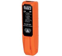 Klein Tools 93LDM100C Misuratore di distanza laser compatto, misure in piedi, pollici, metri
