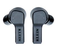 KLEIN TOOLS AESEB1S Smart Sense True Wireless Auricolari di sicurezza con Bluetooth e consapevolezza della situazione, protezione dell'udito 26 dB, durata 30 ore