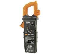 Klein Tools CL800 Multimetro portatile digitale CAT IV 600 V Display (Counts):