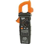 KLEIN TOOLS CL800 Pinza amperometrica digitale AC/DC con impostazione automatica del campo (CL800)
