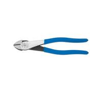 Klein Tools D2000 - 28 20,3 cm high-leverage diagonal-cutting Pliers