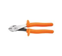 Klein Tools D2000 - 48-ins 20,3 cm Insulated high-leverage diagonal-cutting pliers-angled Head, D248-8-INS
