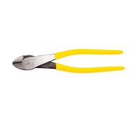 Klein Tools D200049 tagliente laterale con testa ad angolo, 22,9 cm