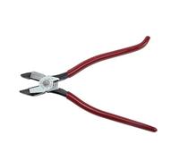 Klein Tools D201 - 7 Csta Ironworker, pinze con zigrinatura aggressive, 22,9 cm