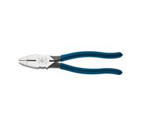 Klein Tools D201-8NE 8-Inch Side-Cutting Pliers by Klein Tools