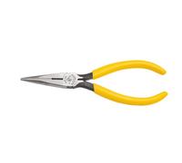 Klein Tools D203-6 - Taglierina a becco lungo, 15 cm