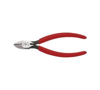 Klein Tools D210 - 6 C 15,2 cm standard diagonal-cutting pliers-semi-flush cutting, D240-6