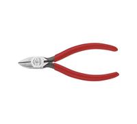 Klein Tools D210 - 6 C 15,2 cm standard diagonal-cutting pliers-semi-flush cutting, D245-5