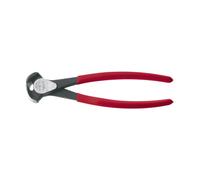 Klein Tools D232 - 8 pinze di taglio fine, rosso