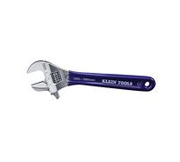 Klein Tools D86930 Chiave regolabile/chiave stringitubo reversibile, 2 in 1, con ganascia extra larga da 1,27 cm, 25,4 cm
