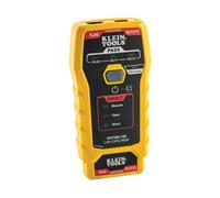 KLEIN TOOLS Dispositivo di collaudo per cavo di rete LAN Explorer™ con unità remota