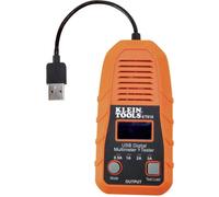Klein Tools ET910 Multimetro USB