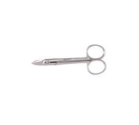 Klein Tools G102S filo forbici con lama seghettata, 10,2 cm
