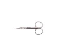 Klein Tools G103 C ricamo forbici con punte fini e lama curva, 3 - 1/5,1 cm