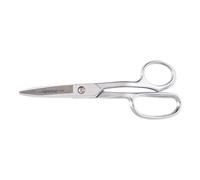 Klein Tools Heavy Duty cesoia con manico curvo e punta arrotondata, 8 - 7/20,3 cm GP718CB