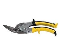Klein Tools J2103S Journeyman straight-cutting Bulldog Snip, P