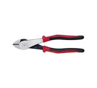 Klein Tools J248 - 8 20,3 cm Journeyman high-leverage diagonal-cutting pliers-angled Head