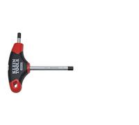 Klein Tools JTH4E17 1/5,1 cm hex Key with Journeyman t-handle, JTH4E15