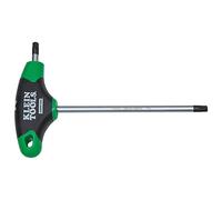Klein Tools Jth6T27 - Impugnatura Torx Journeyman T27, 15,2 cm