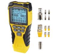 Klein Tools Kabeltester VDV501-851 VDV501-851 Audio/Video, rete,
