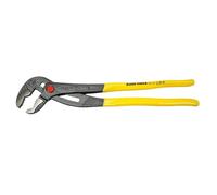 Klein Tools Klaw D504-12B - Pinza per pompa ad acqua, a regolazione rapida, 30,5 cm