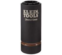 Klein Tools (KLEBE) 66052E Prese elettriche