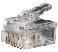 Klein Tools Modular Plug - RJ11, VDV826-601