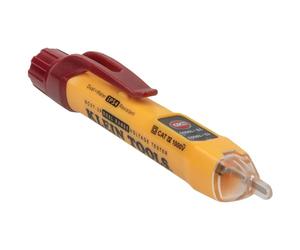 Klein Tools NCVT2P | Dual Range Tester Di Tensione Senza Contatto | 12 A 1000 V AC | Rilevazione Senza Contatto | Compatto E Robusto