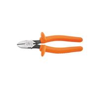 Klein Tools Pinze D220-7-INS, pinze diagonali isolate con impugnature 1000 V, 17,8 cm