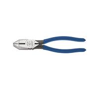 Klein Tools - Pinze da uomo, New England Nose, 7" D201-7NE