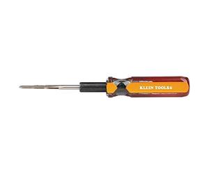 Klein Tools Rubinetti tripli 6-32, 8-32, 10-32