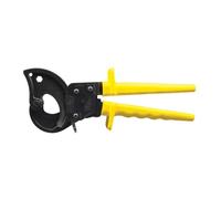 Klein Tools - Tagliacavi a cricchetto, 63607