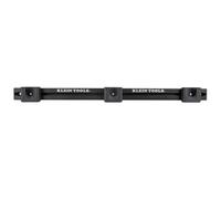 Klein Tools Tradesman Pro 55921 - Portautensili modulare da parete, funziona con custodie modulari Klein Click Lock
