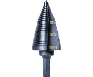 Klein Tools trapano, double-fluted, KTSB15