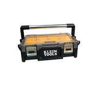 Klein Tools VDV000-133 VDV ProTech - Valigetta porta attrezzi a 18 scomparti