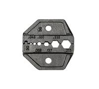 Klein Tools Vdv201-040 muore insieme per cavo coassiale a fibra ottica Rg58/59/62/174 Vdv200010