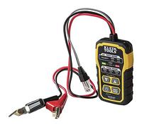 Klein Tools VDV500-063 | Generatore Di Toni Toner PRO | Identificazione E Tracciamento Fili | 5 Toni Distinti | Test Continuita Polarita