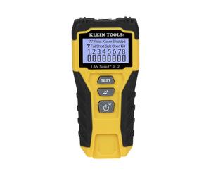 Klein Tools VDV526-200 LAN Scout Jr. 2 - Network tester