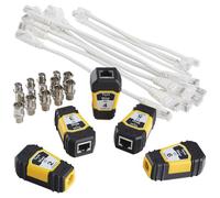 Klein Tools VDV770-850 Kit di aggiornamento remoto per tester Scout Pro 3 con test a passo singolo + mappe remote (#2 attraverso #6)