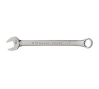 Klein Utensili 68461 Open-End Wrench, 3/8-Inch and 7/16-Inch Ends