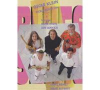 Klein - Various Artists - Pick A Blues Live