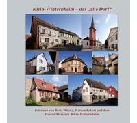 Klein-Winternheim - das "alte Dorf"