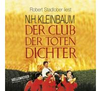 Kleinbaum,N.H. - Der Club der Toten Dichter