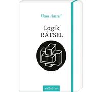 Kleine Auszeit - Logikrätsel: Perfekte Rätselsammlung für Erwachsene