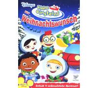 Kleine Einsteins - Der Weihnachtswunsch