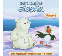 Kleine Eisbär,der - (6)das Original Hörspiel Z.TV-Serie
