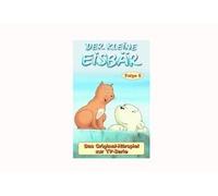 Kleine Eisbär,der - Der Kleine Eisbär,5 (TV-Serie)