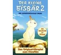 Kleine Eisbär,der - Orig.-Hörspiel Zum 2.Kinofilm